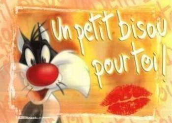 pour la jolie Paulina
