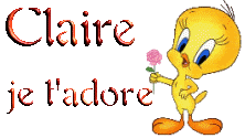 pr claire !