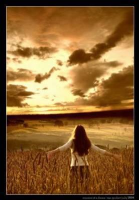 dance, aime, chante et vie