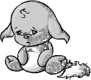 I'm sad